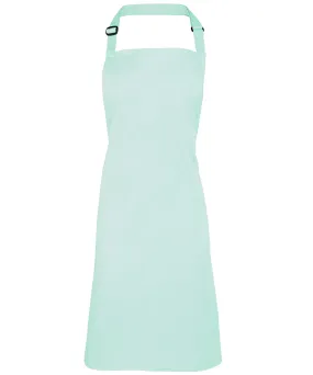 Aqua - Colours bib apron