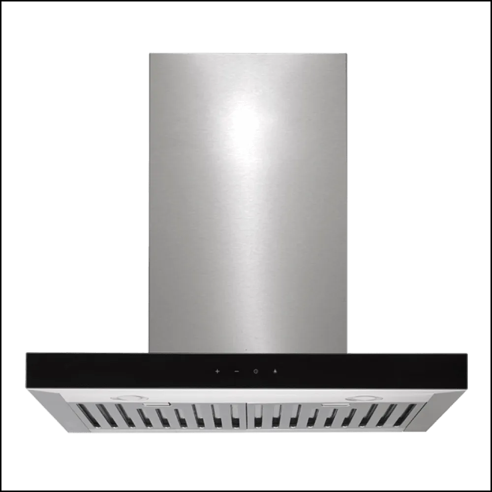 ARC A-RFT6 60cm Flat Canopy Rangehood