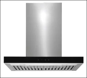 ARC A-RFT6 60cm Flat Canopy Rangehood