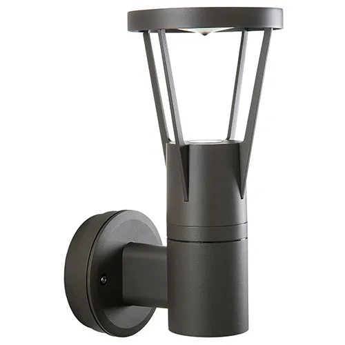 Arco Air W/Light 8w Graphite