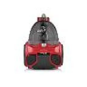 Arzum Clean Force Red Cyclone Filter Vacuum Cleaner - Red 890 Watt