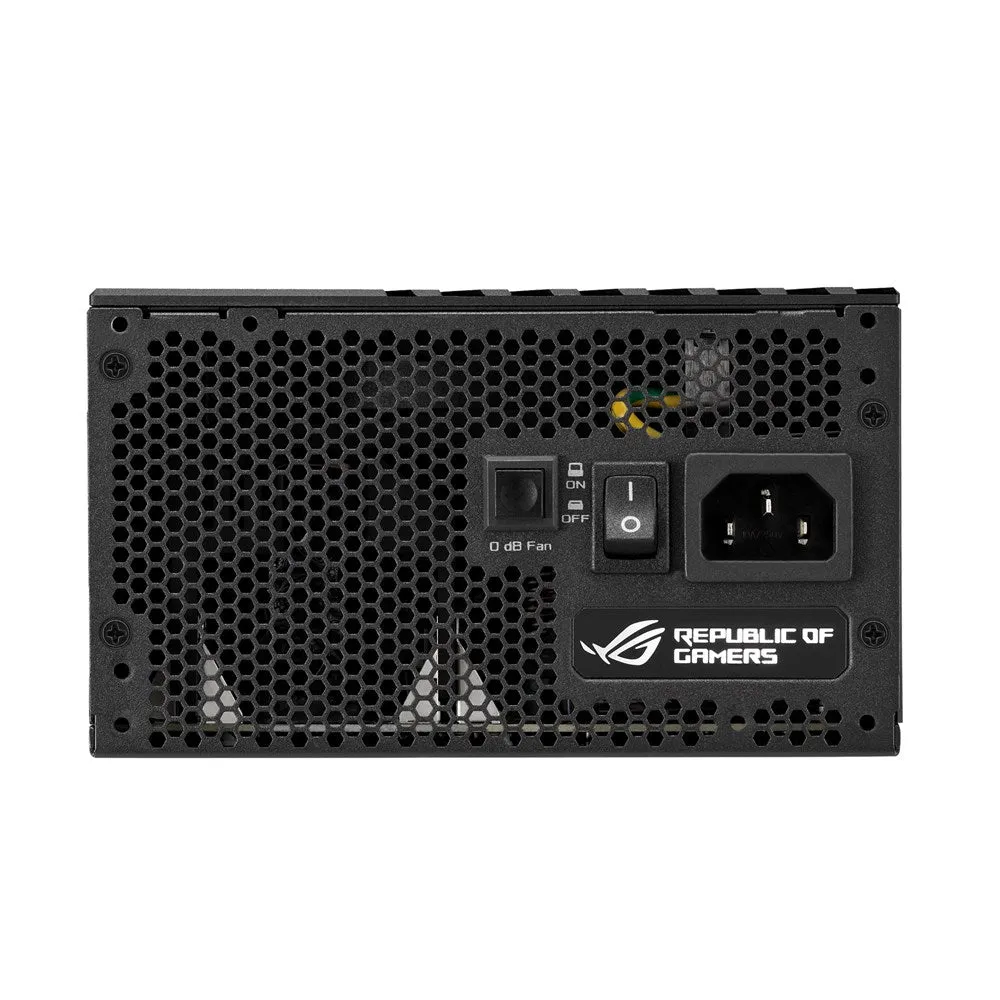 Asus Power Supply Rog Thor Platinum II 1200W