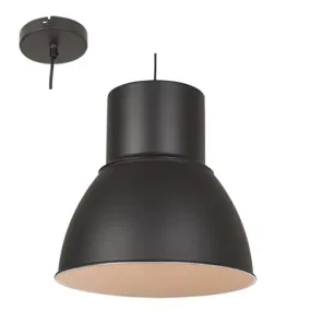 Audion Pendant Anthracite