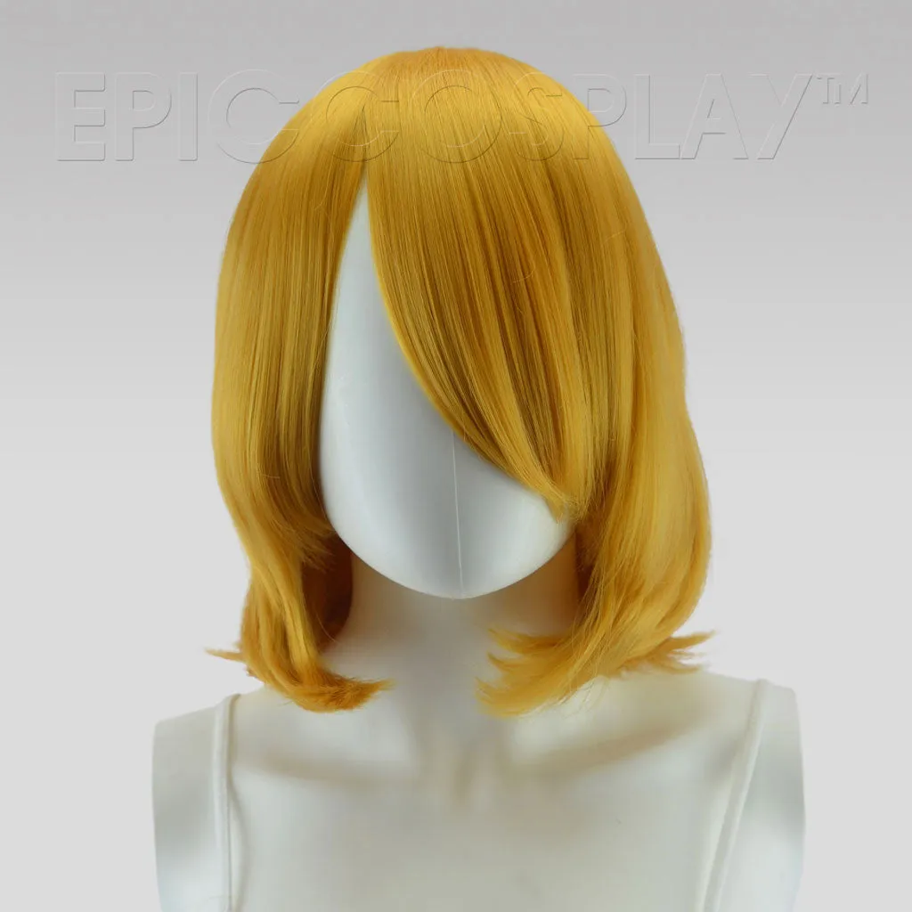 Aura - Autumn Gold Wig