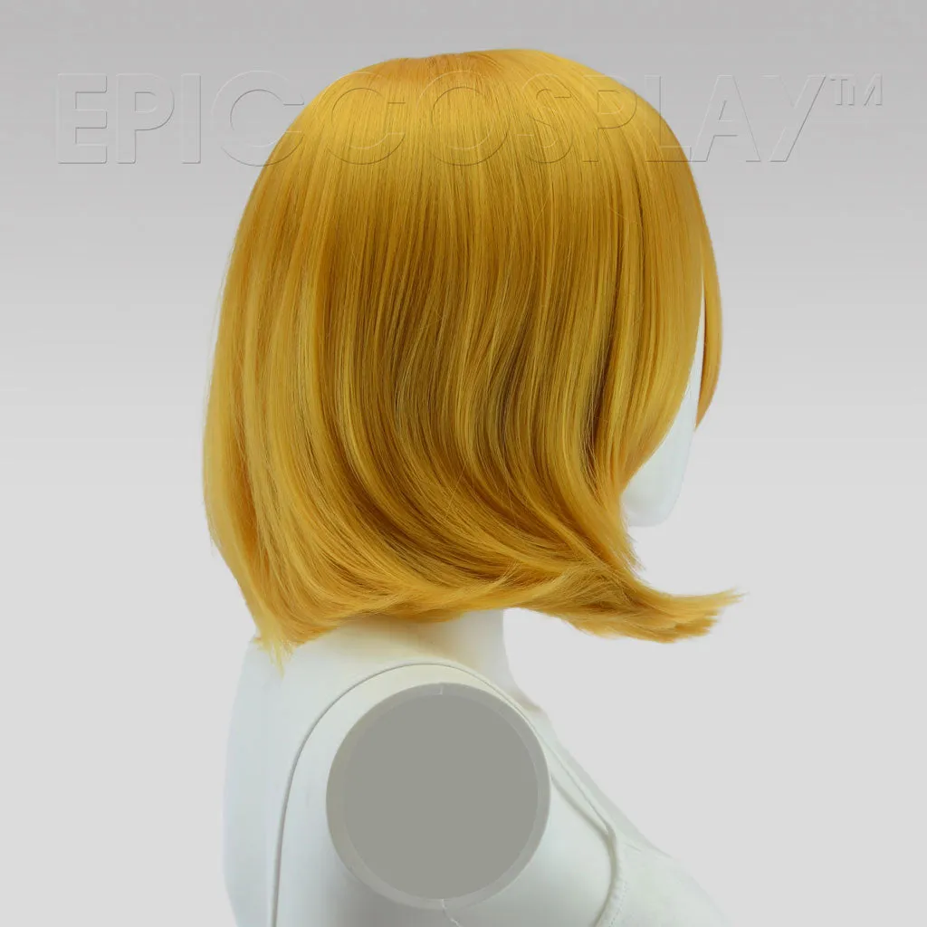 Aura - Autumn Gold Wig