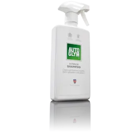 Autoglym Interior Shampoo Pump Action 500ml