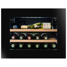 Avintage - 21 bottle Integrated Wine Cooler - AVI45PLATINUM