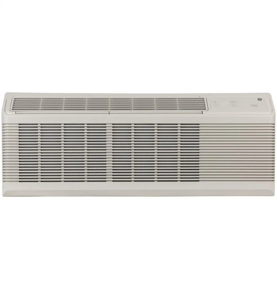 AZ45E07DAP GE Zoneline® Dry Air 25 Cooling and Electric Heat Unit with Corrosion Protection, 230/208 Volt