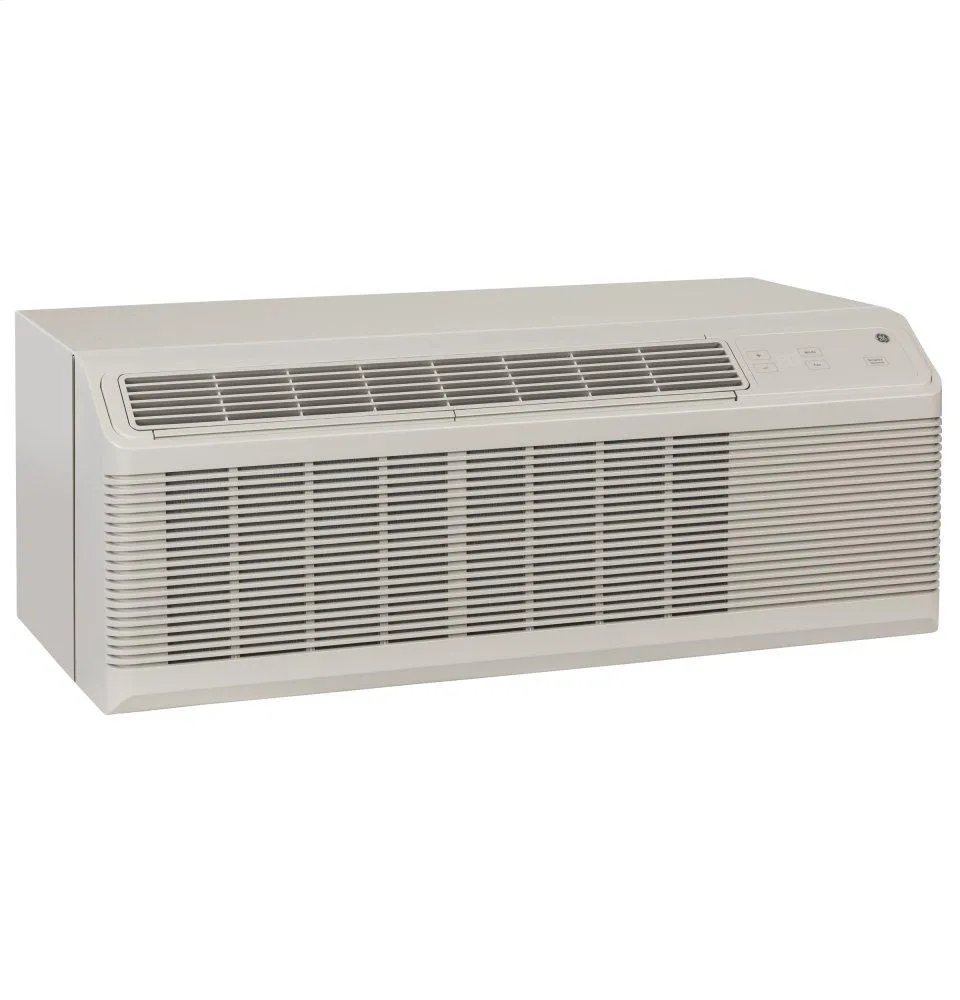 AZ45E07DAP GE Zoneline® Dry Air 25 Cooling and Electric Heat Unit with Corrosion Protection, 230/208 Volt