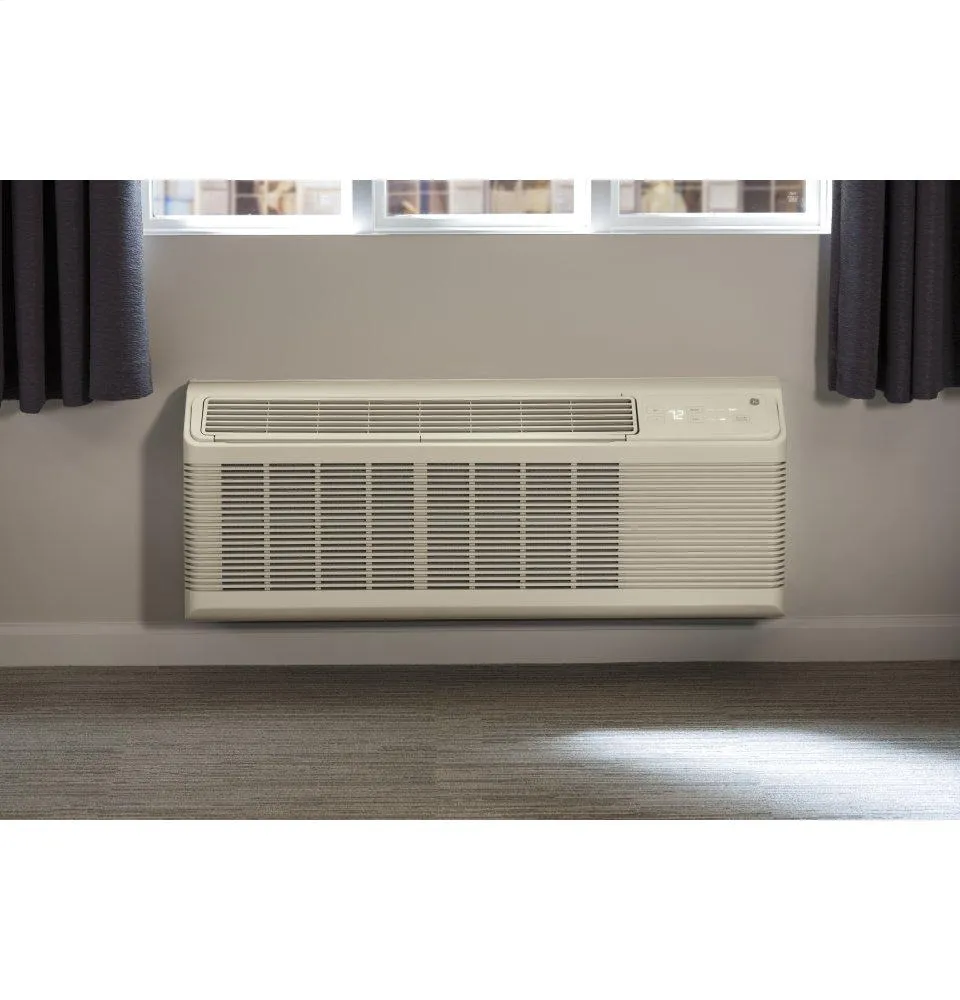 AZ45E09DAB GE Zoneline® Cooling and Electric Heat Unit, 230/208 Volt