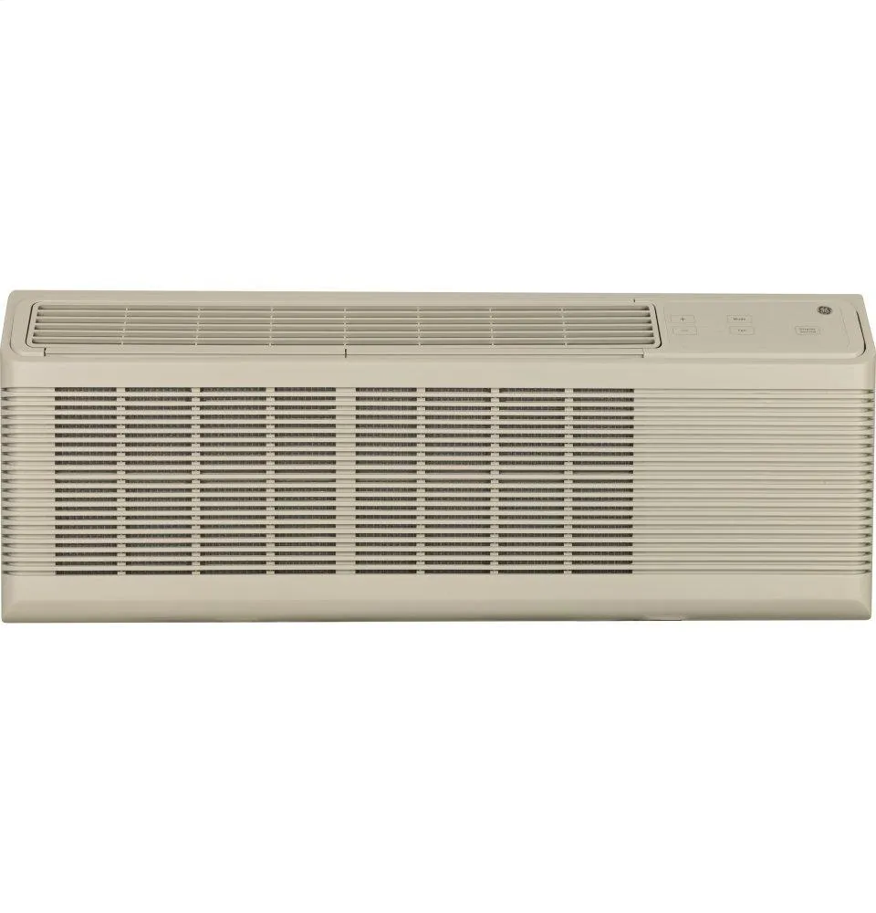 AZ65H07DAD GE Zoneline® Heat Pump Unit with ICR, 230/208 Volt