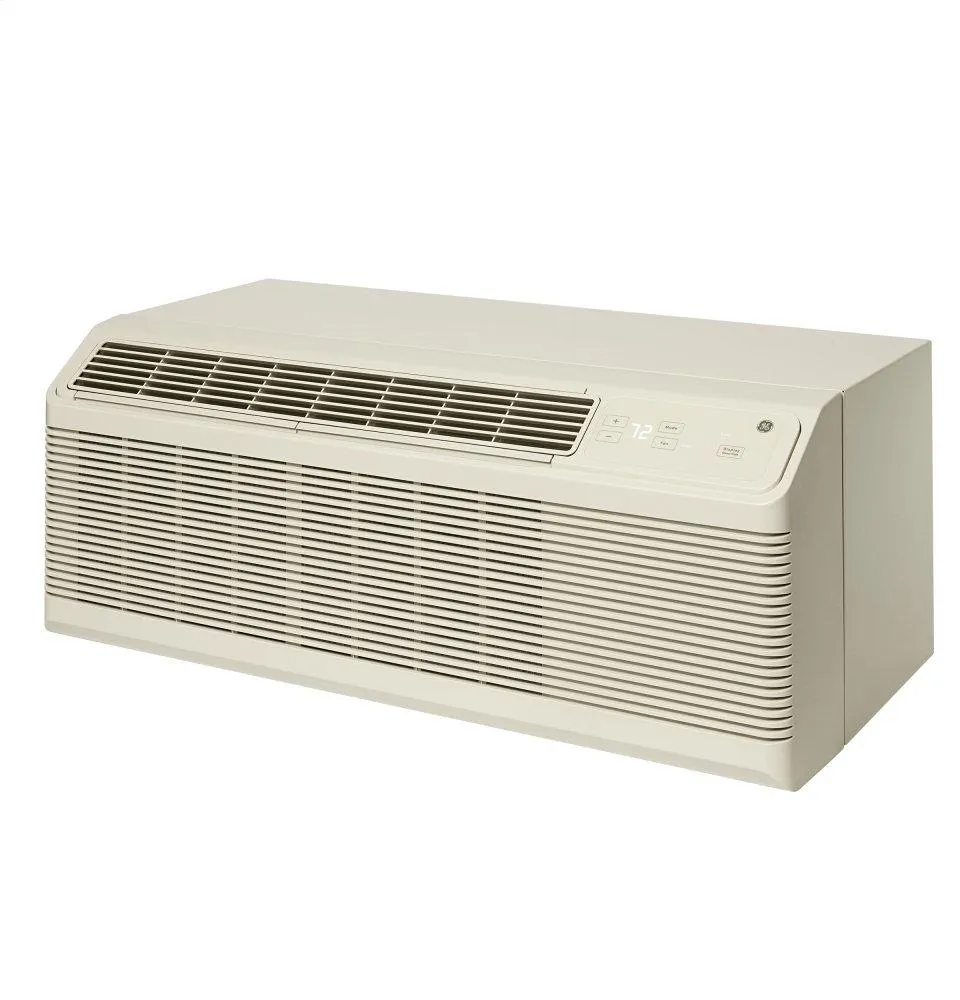 AZ65H07DAD GE Zoneline® Heat Pump Unit with ICR, 230/208 Volt