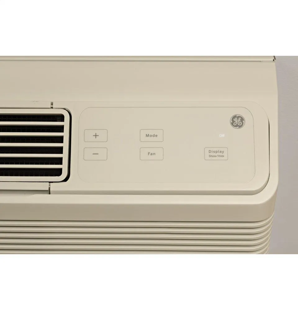 AZ65H15DAC GE Zoneline® Heat Pump Unit with Corrosion Protection, 230/208 Volt