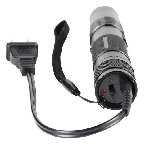 BashLite 15,000,000 volt Stun Gun Flashlight