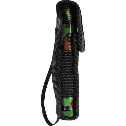 BashLite 15,000,000 volt Stun Gun Flashlight