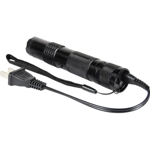 Bashlite 85,000,000 Volt Stun Gun Flashlight