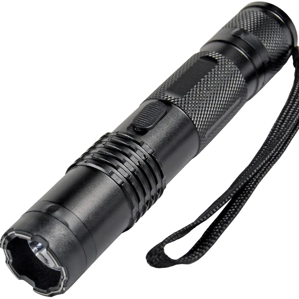 Bashlite 85,000,000 Volt Stun Gun Flashlight