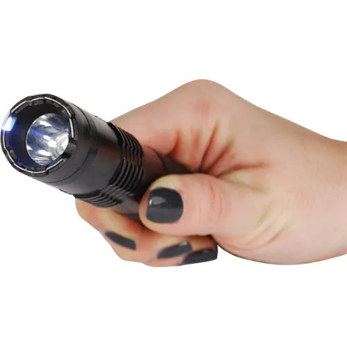 Bashlite 85,000,000 Volt Stun Gun Flashlight