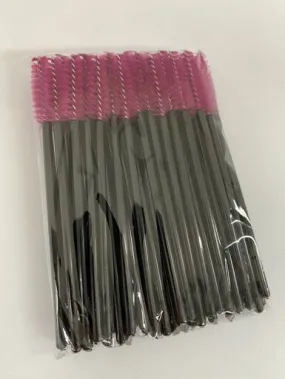 BBS Mascara Wands 50pcs