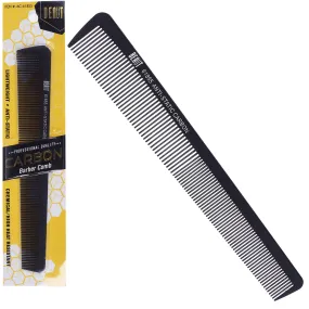 beaut anti static carbon comb 61855