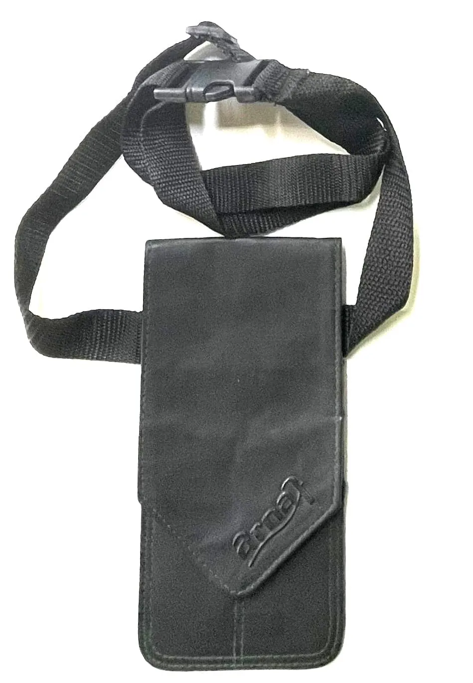 Beauty Belt Holster Barber & Hairdresser In Black