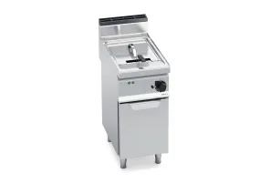 Berto's Electric Fryer with Cabinet- 18505500