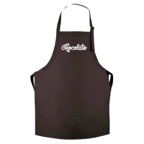 Bib Apron (PREPACK- $23.50 per apron)