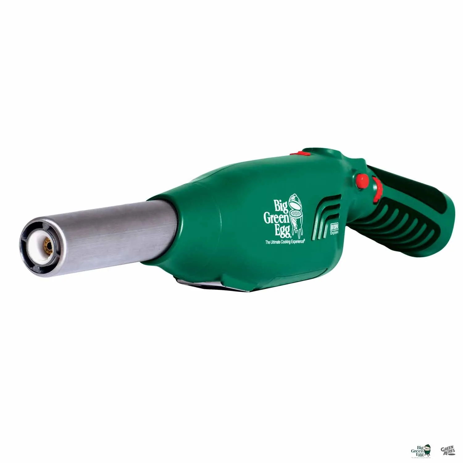 Big Green Egg&#174; Refillable Butane Charcoal EGGniter&#174;