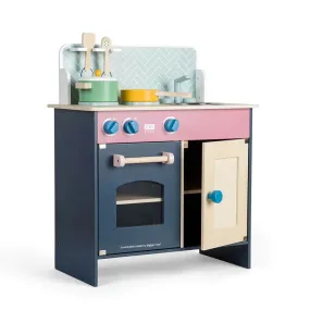 Bigjigs Simply Scandi Kitchen