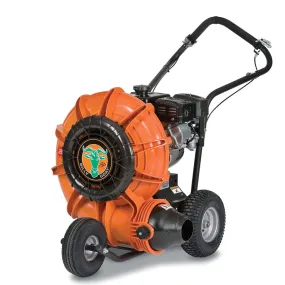 Billy Goat F1002SPV Wheeled Leaf Blower 9 hp Briggs Vanguard; Push - Engine has 3 year Commercial Warranty