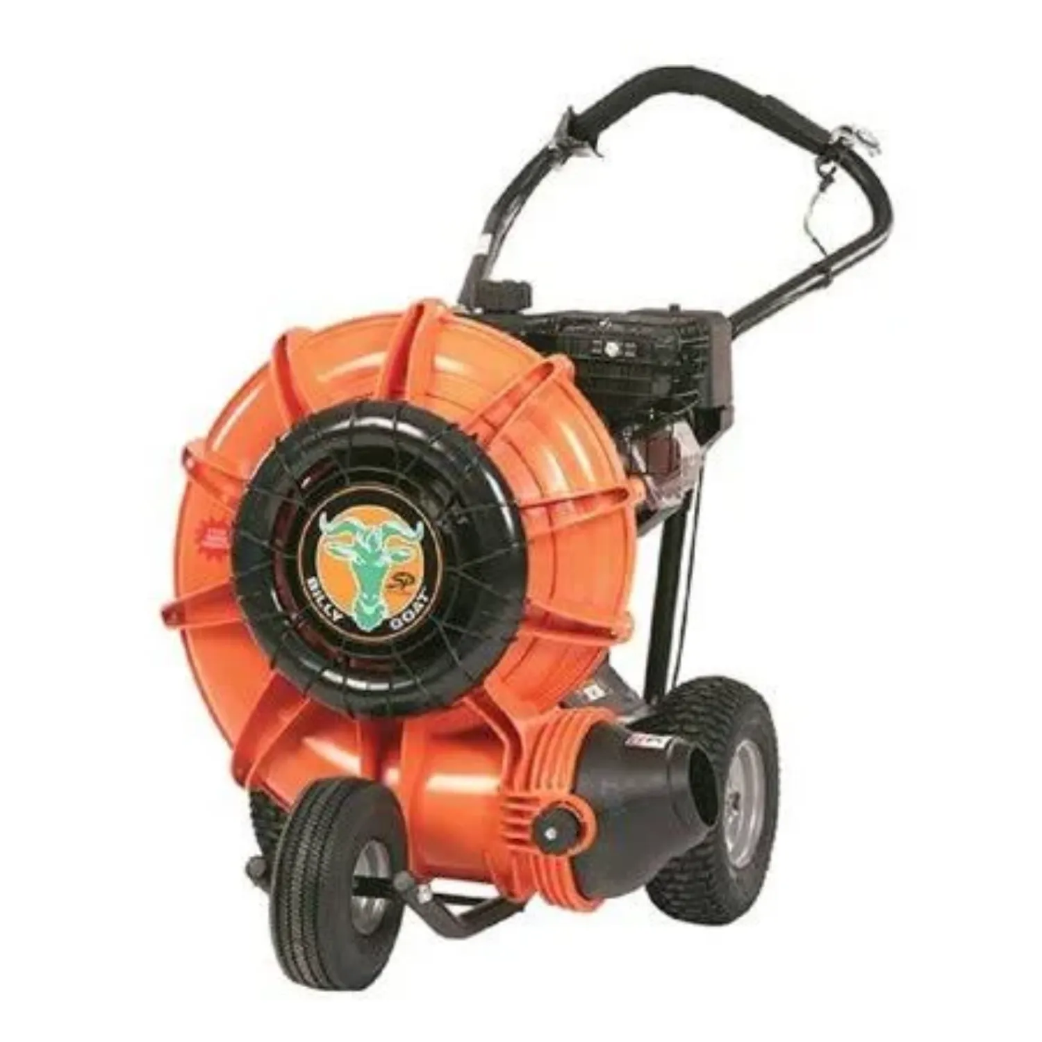 Billy Goat F1002V Wheeled Leaf Blower F10 Force Series