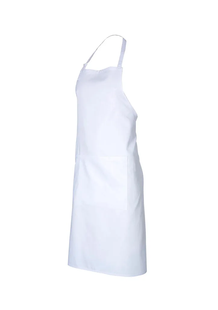 Biz Collection Bib Apron