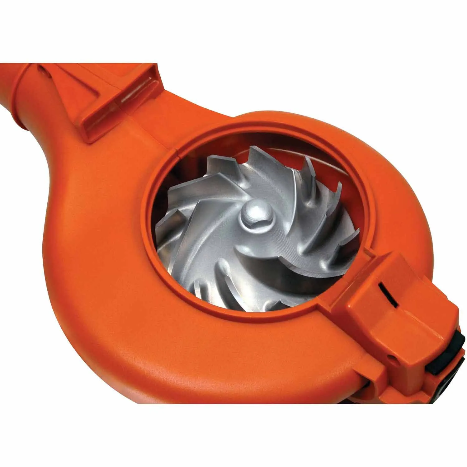 Black & Decker BV6000 High Performance Blower/Vac/Mulcher (BV6000)