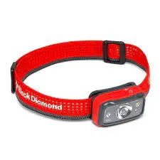 Black Diamond Cosmo 300 Headlamp (Old Version)