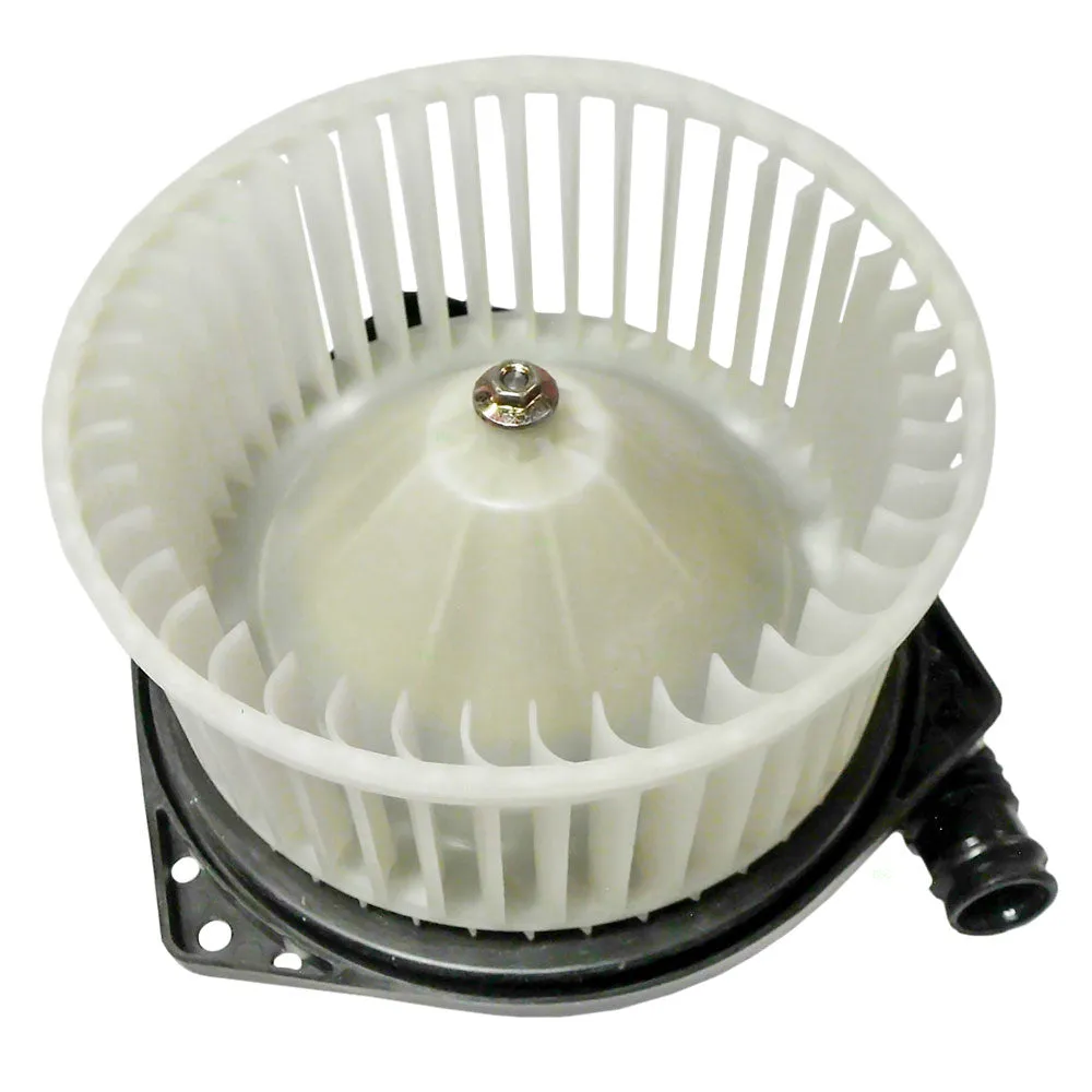 Blower Motor Fan Assembly for Infiniti G20 I30 QX4 Nissan Maxima Pathfinder