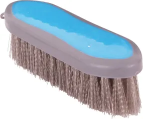 Blue Tag Soft Grip Dandy Brush Small Blue