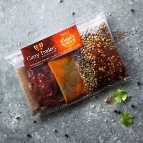 Bombay Masala Curry Gourmet Kit