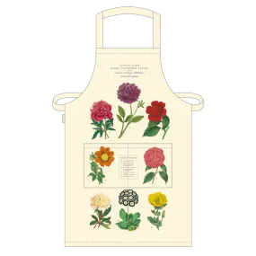 Botanical Apron