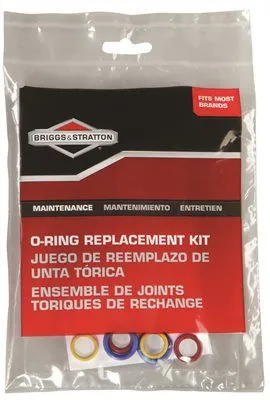 Briggs & Stratton O-Ring Replacement Kit