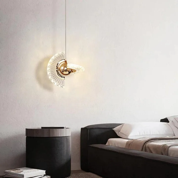 Brillare Rotatable Hanging Light