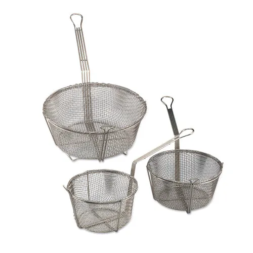 Browne USA Foodservice 79100 Fryer Basket