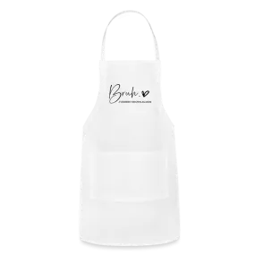 Bruh Formerly known as Mom Adjustable Apron