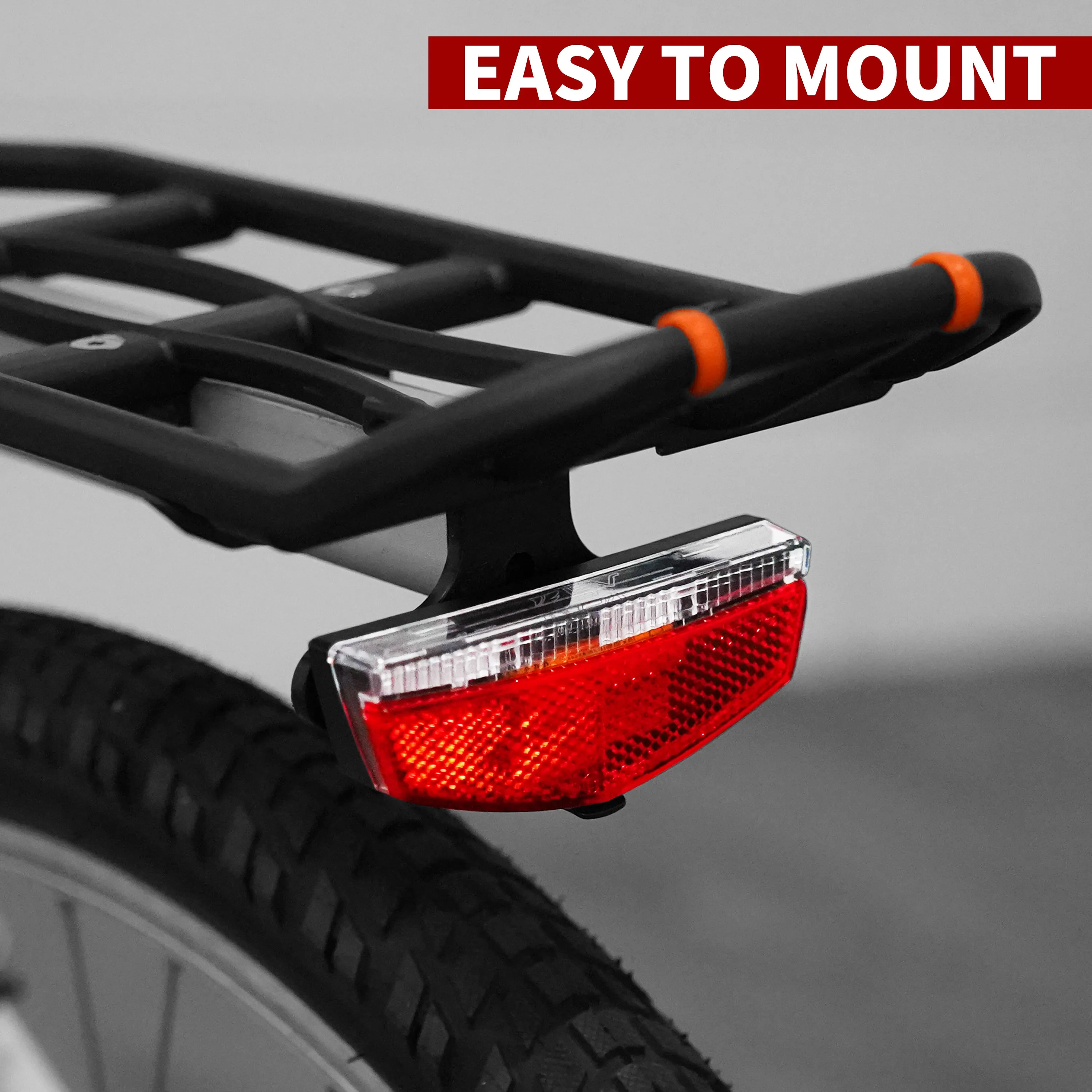 BV LED Taillight Light | BV-L824