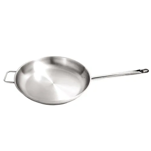 CAC China S1FP-14H Fry Pan