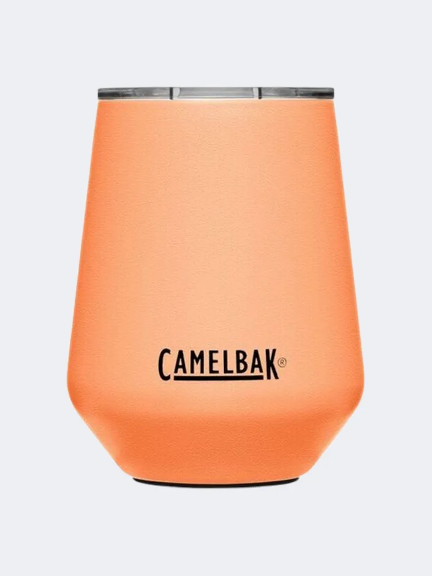 Camelbak Wine Sst Vac Ins 12 Oz Unisex Lifestyle Tumbler Desert Sunrise