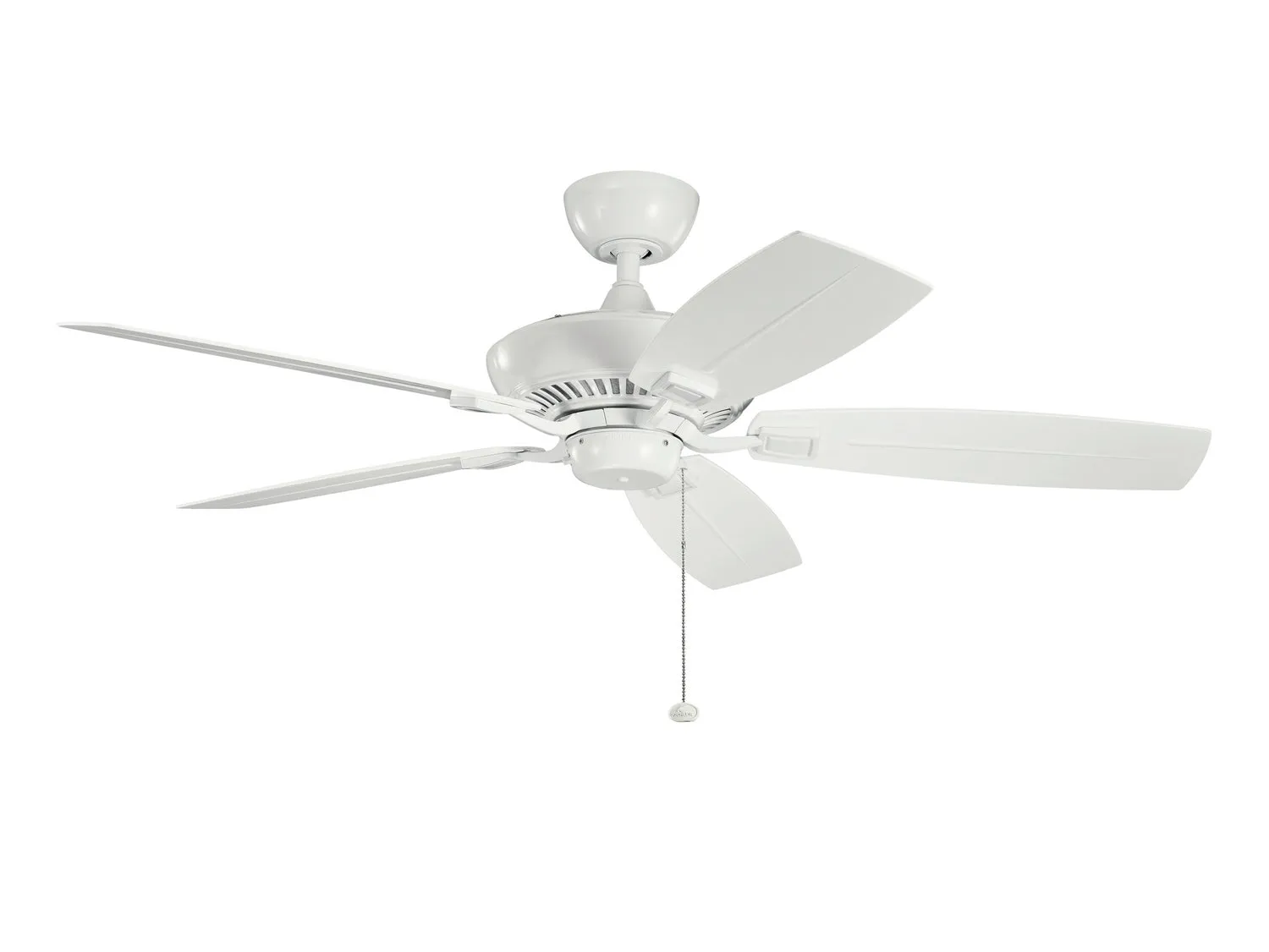 Canfield 52" Patio Ceiling Fan