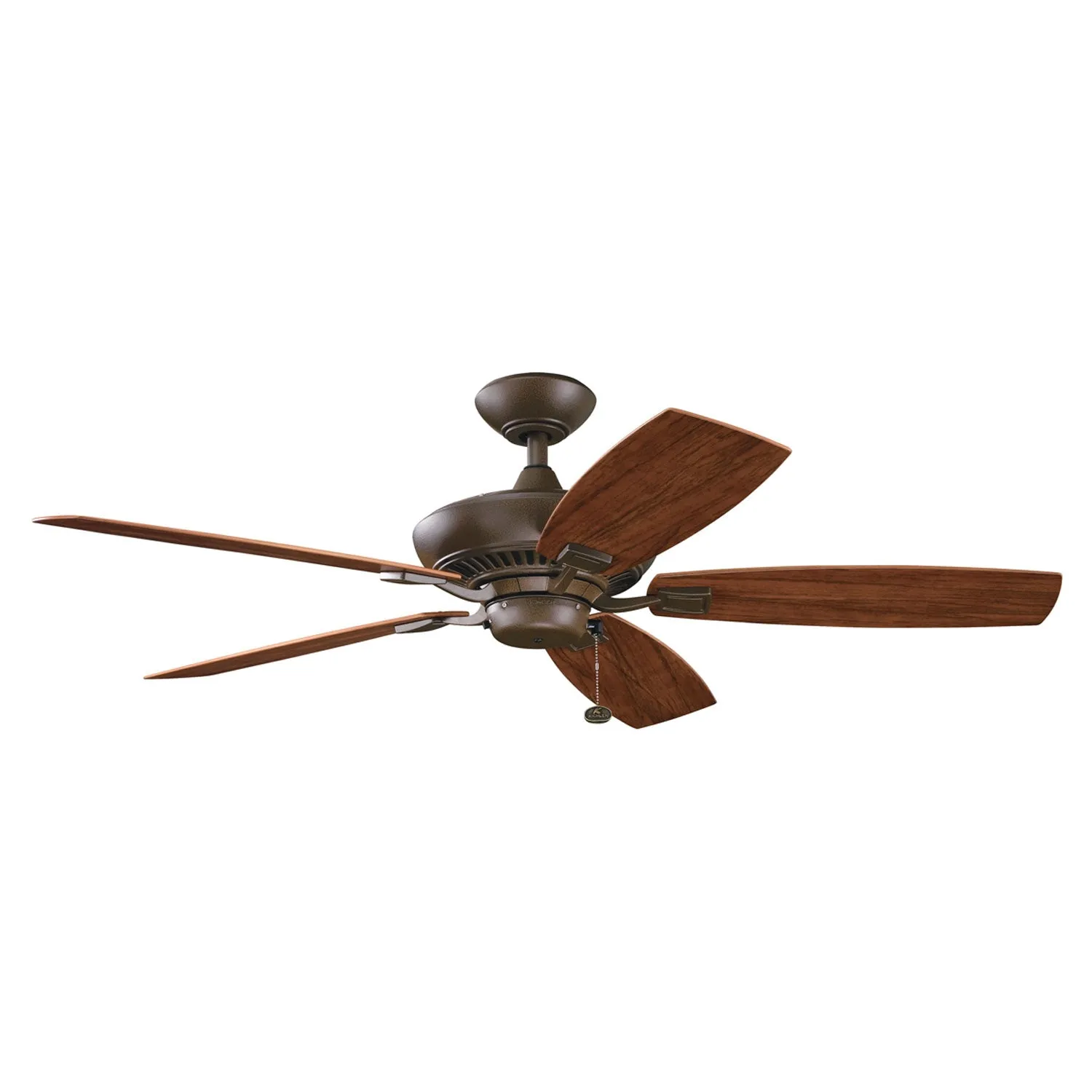 Canfield 52" Patio Ceiling Fan