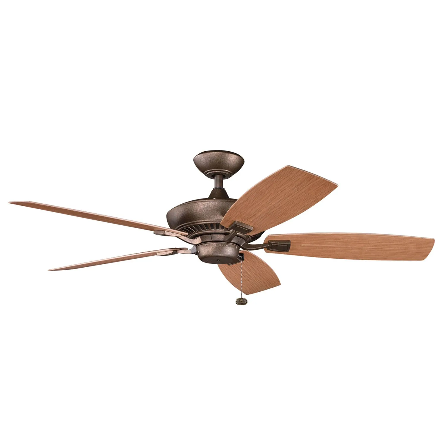 Canfield 52" Patio Ceiling Fan