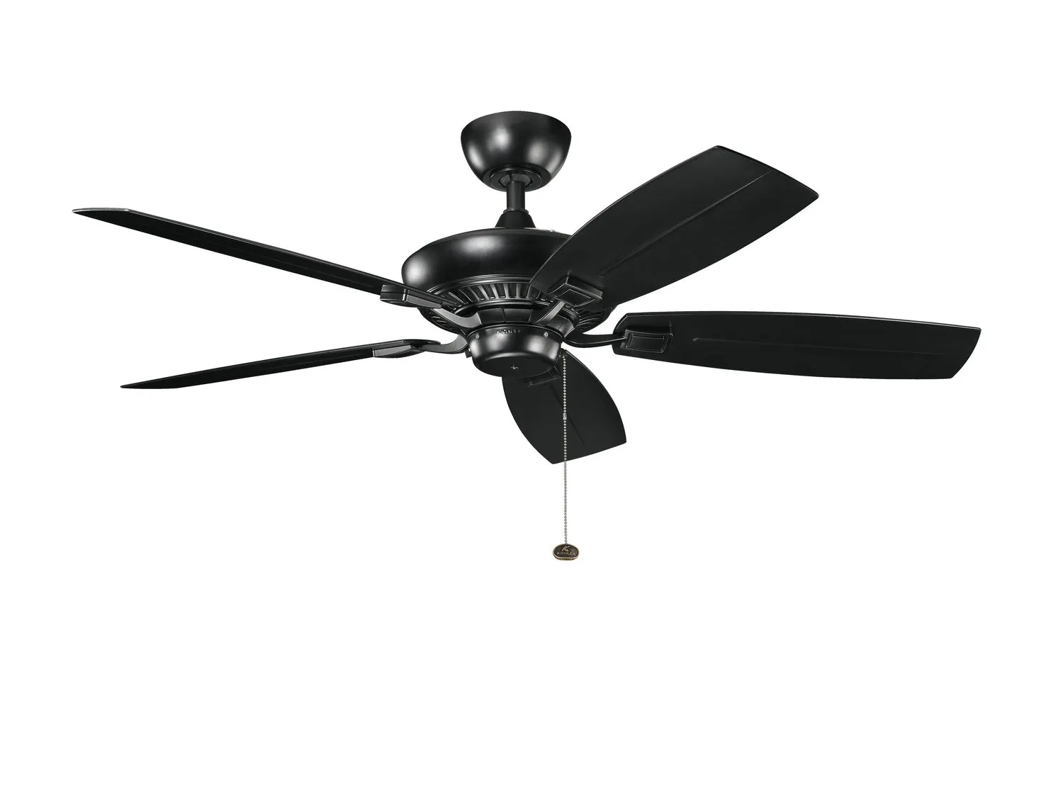 Canfield 52" Patio Ceiling Fan