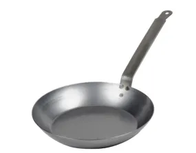 Carbon Steel Fry Pan 11in FS